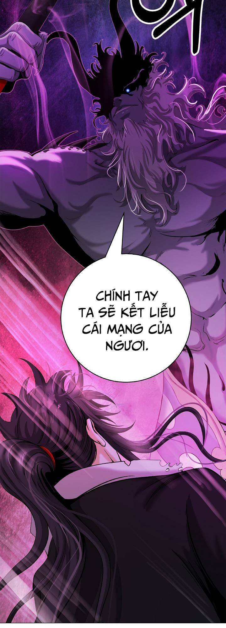 Lãng Tiên Kỳ Đàm Chapter 117 - Trang 4