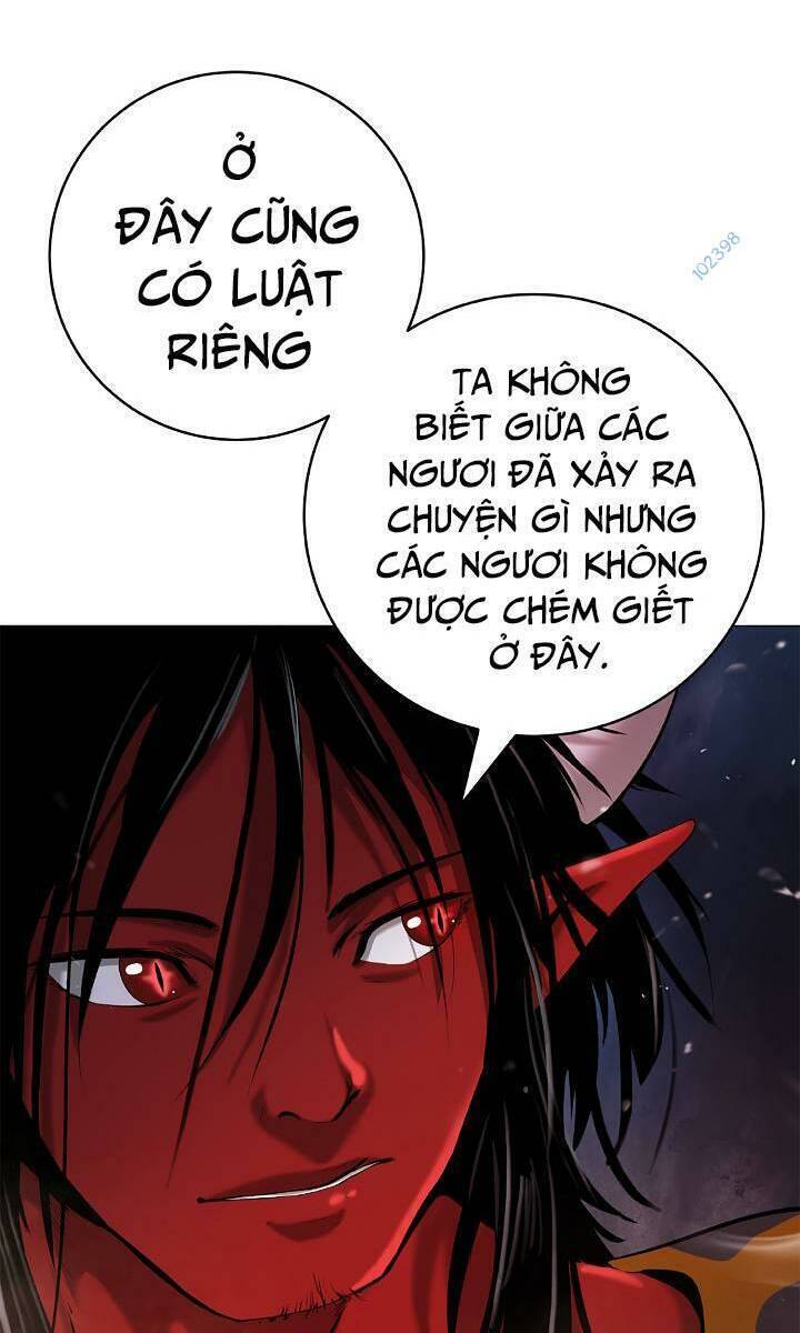 Lãng Tiên Kỳ Đàm Chapter 117 - Trang 4