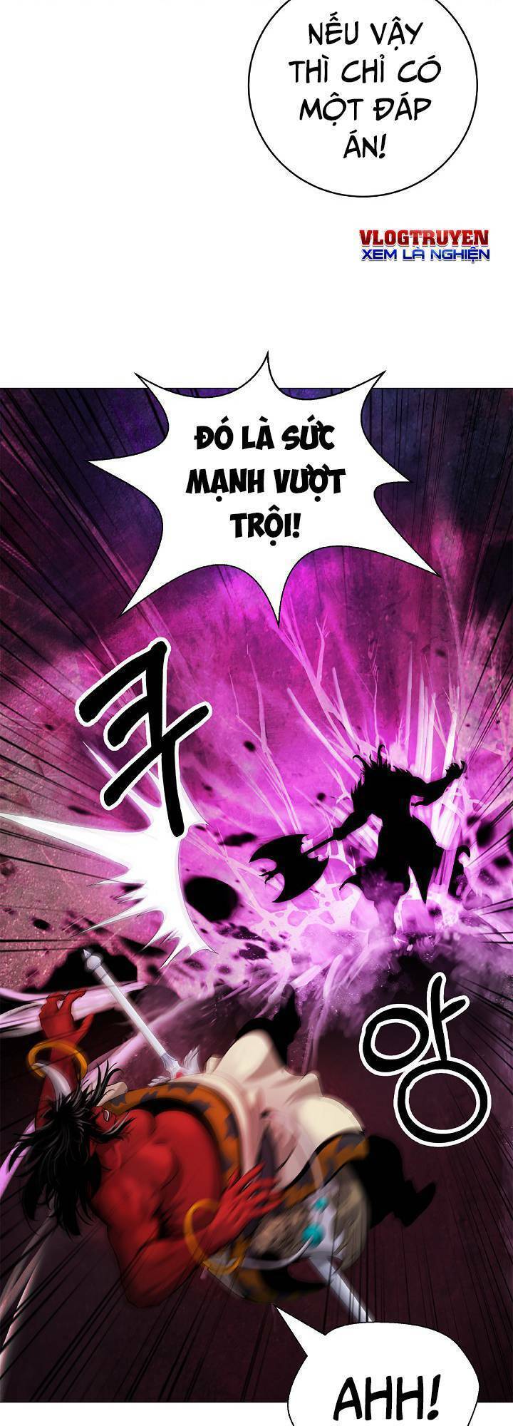 Lãng Tiên Kỳ Đàm Chapter 117 - Trang 4