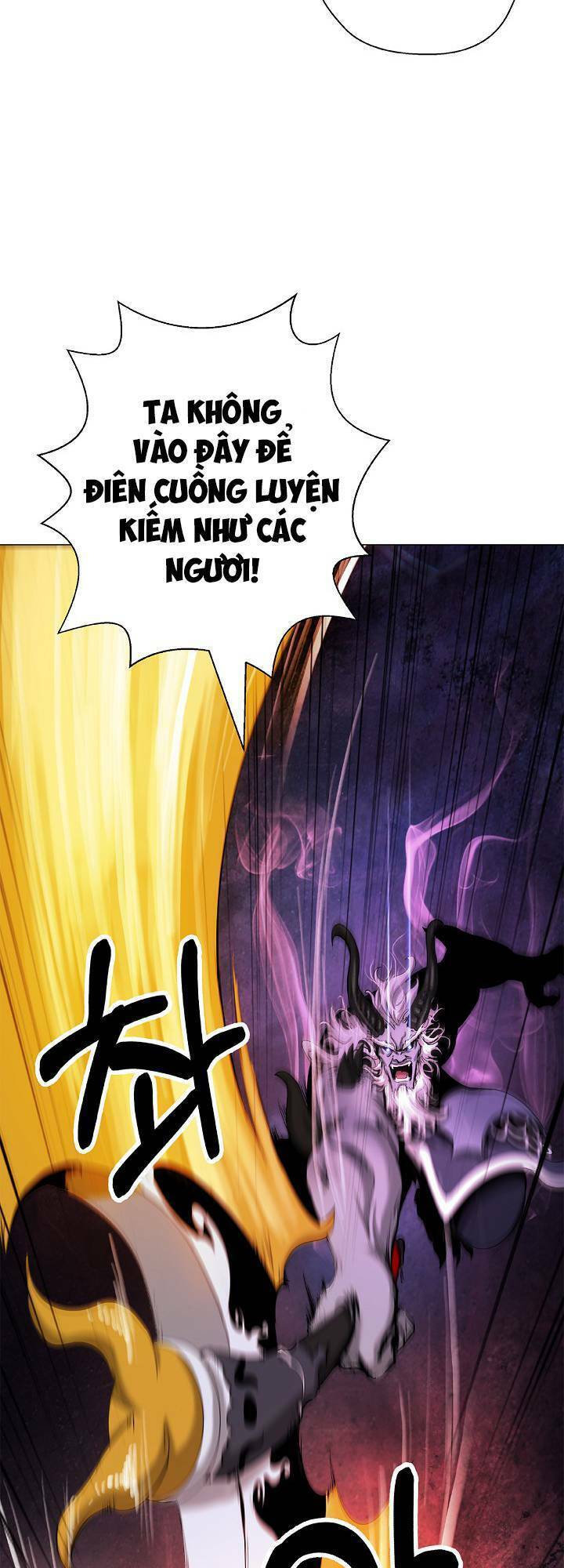 Lãng Tiên Kỳ Đàm Chapter 117 - Trang 4