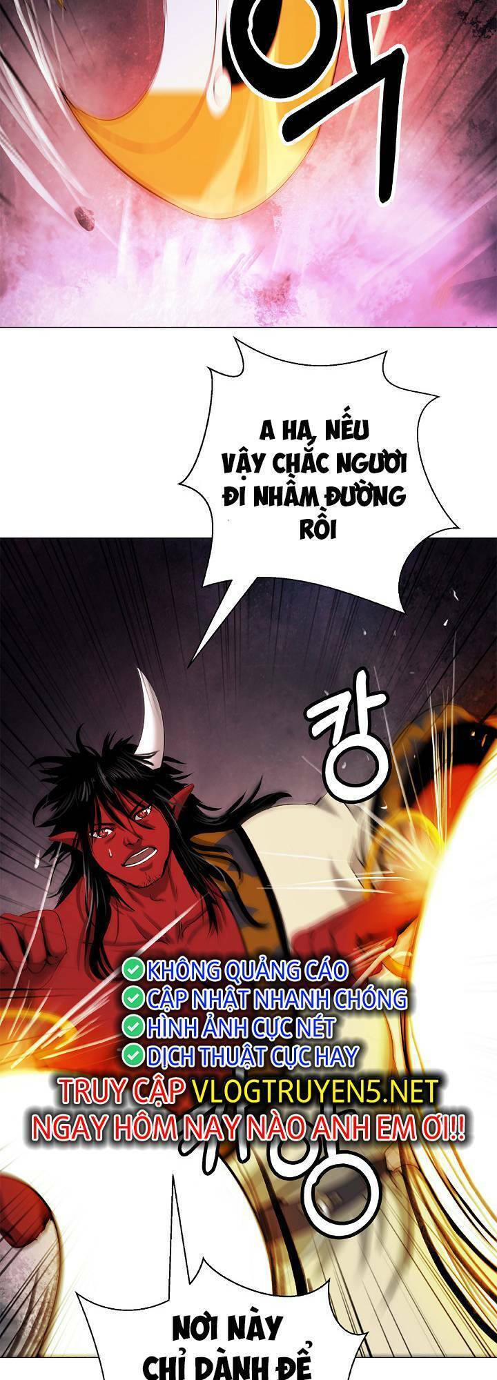 Lãng Tiên Kỳ Đàm Chapter 117 - Trang 4