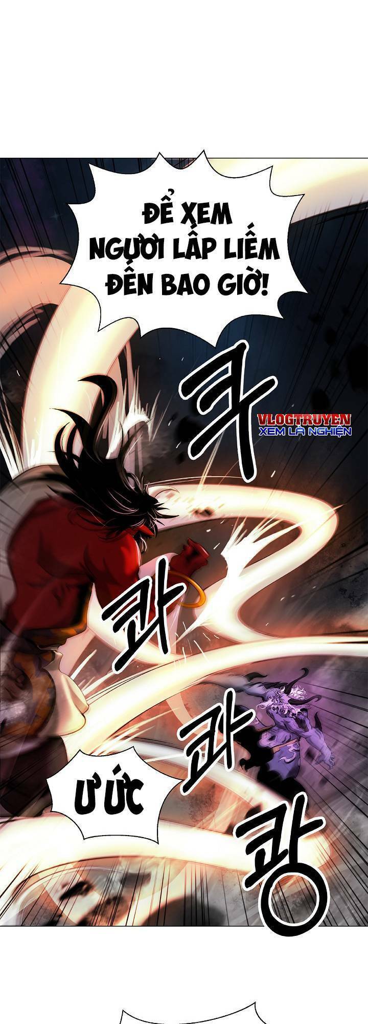 Lãng Tiên Kỳ Đàm Chapter 117 - Trang 4