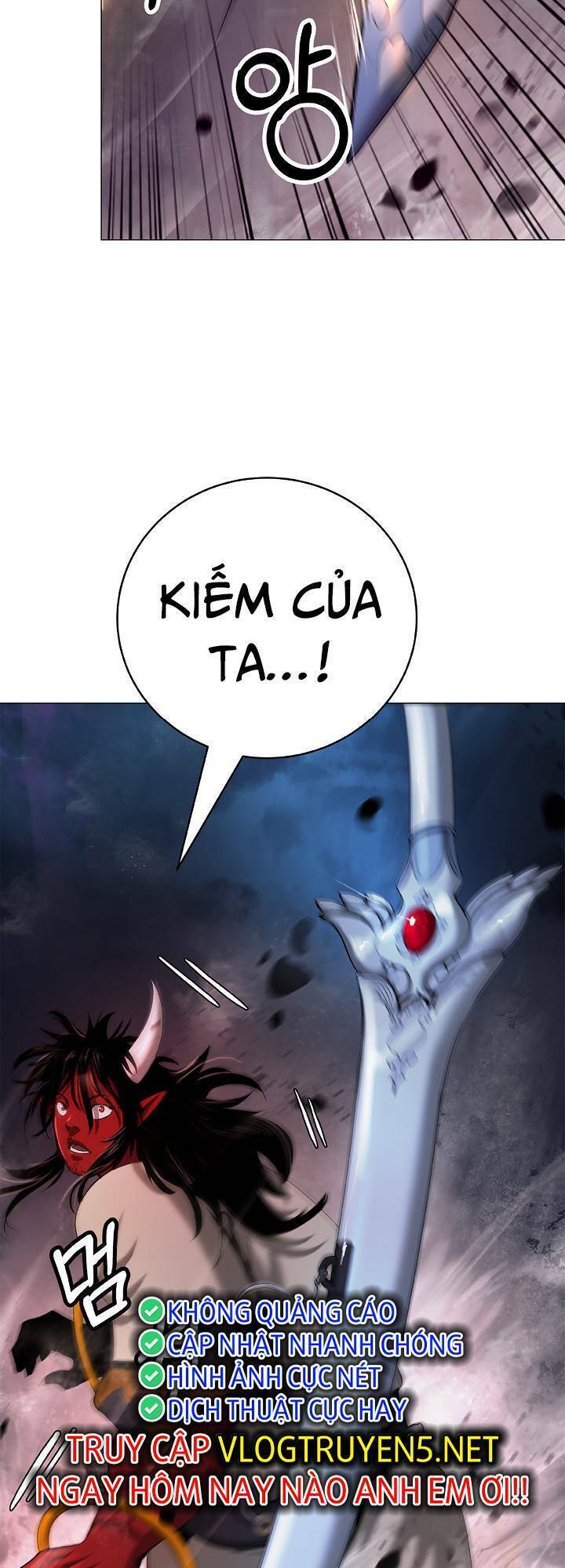 Lãng Tiên Kỳ Đàm Chapter 117 - Trang 4