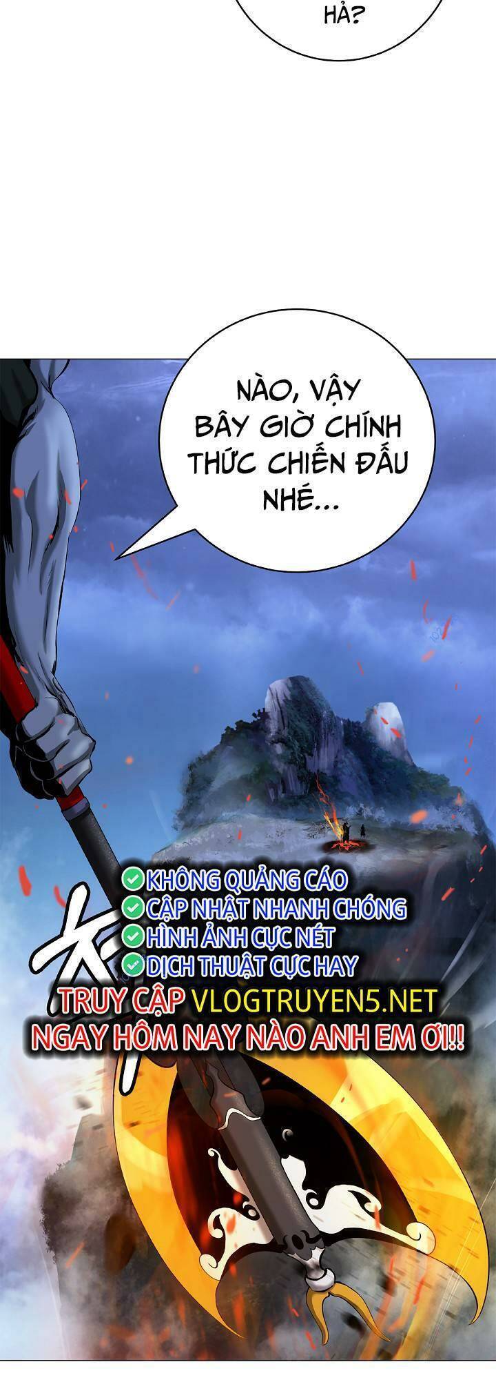 Lãng Tiên Kỳ Đàm Chapter 117 - Trang 4