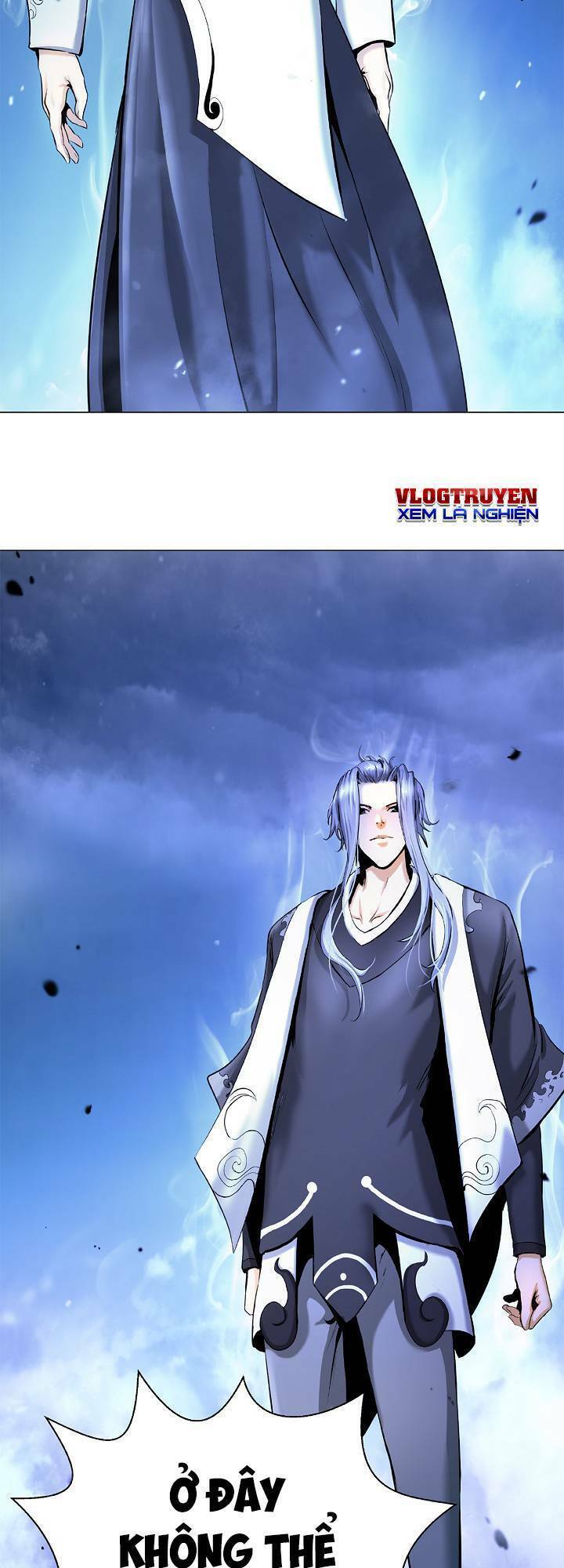 Lãng Tiên Kỳ Đàm Chapter 117 - Trang 4