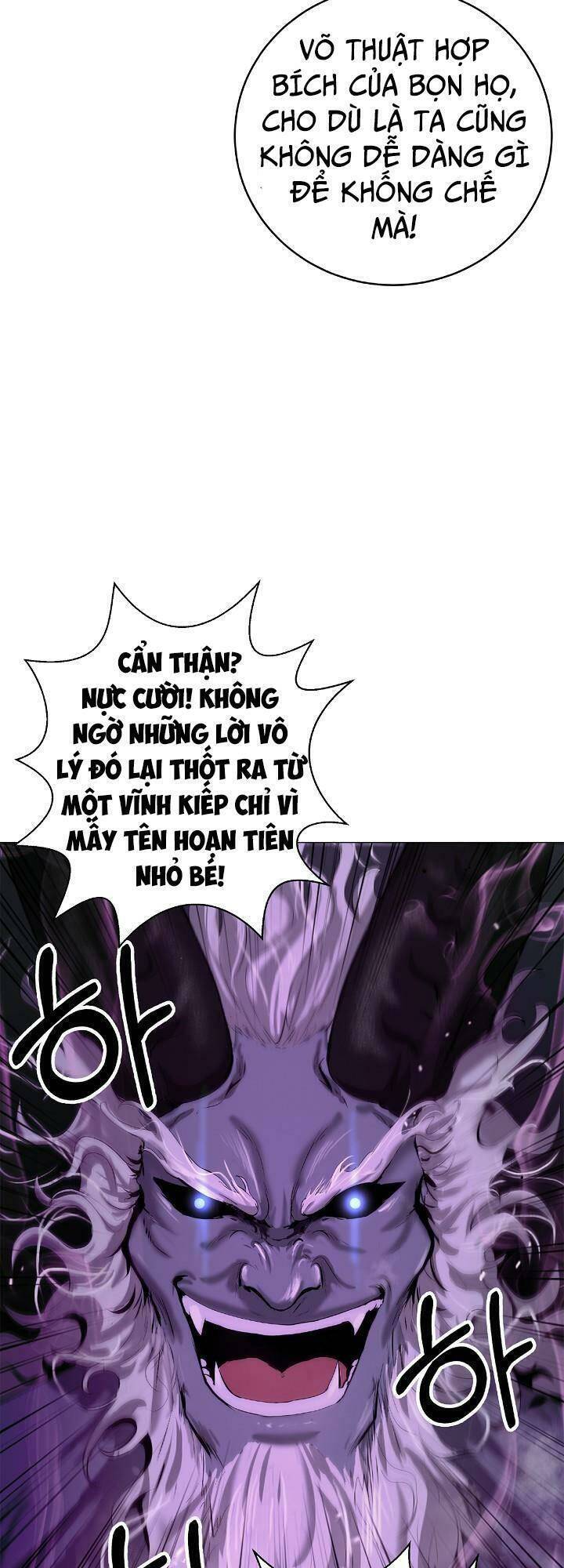 Lãng Tiên Kỳ Đàm Chapter 118 - Trang 4