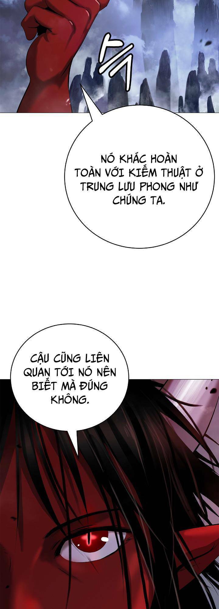 Lãng Tiên Kỳ Đàm Chapter 118 - Trang 4