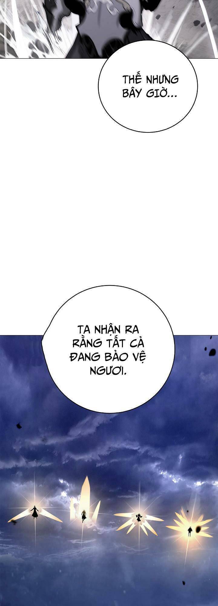 Lãng Tiên Kỳ Đàm Chapter 118 - Trang 4