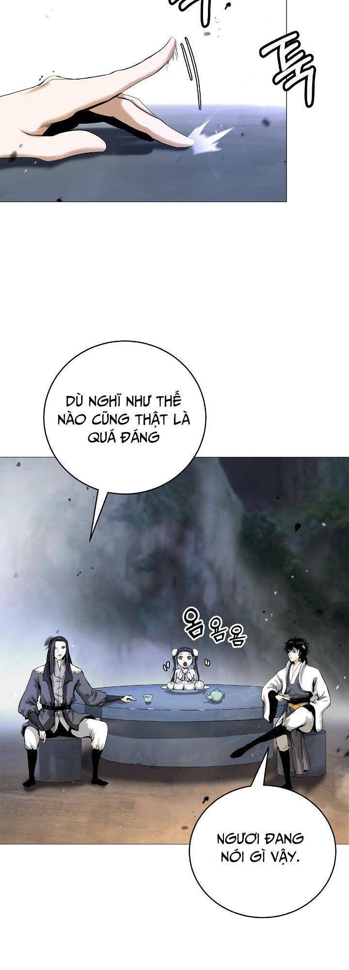 Lãng Tiên Kỳ Đàm Chapter 118 - Trang 4