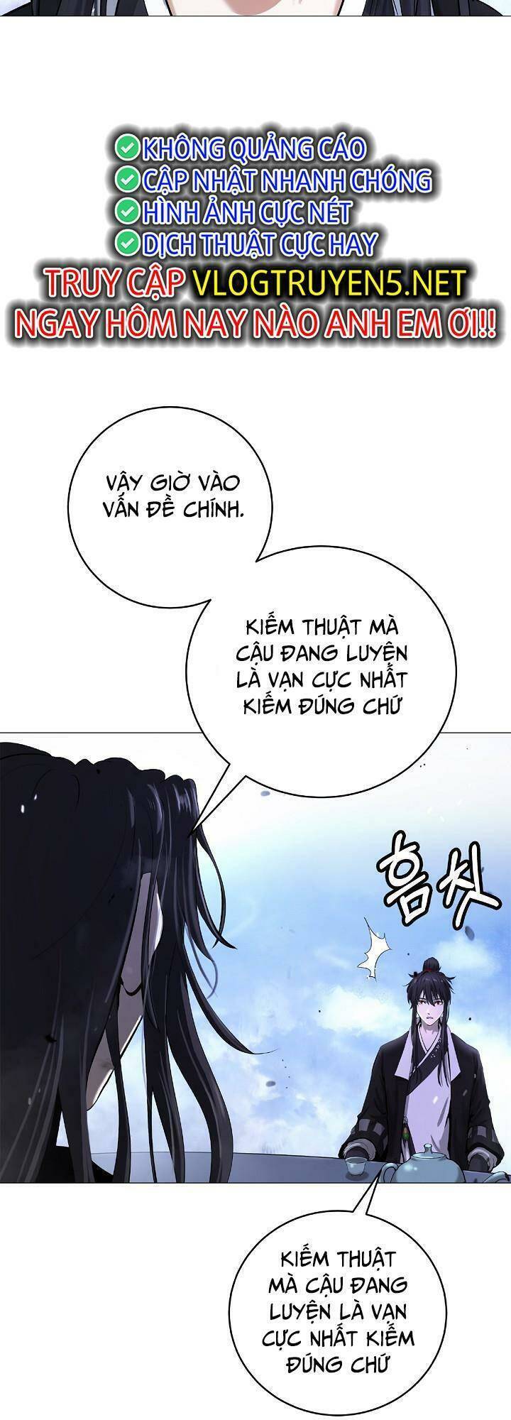 Lãng Tiên Kỳ Đàm Chapter 118 - Trang 4