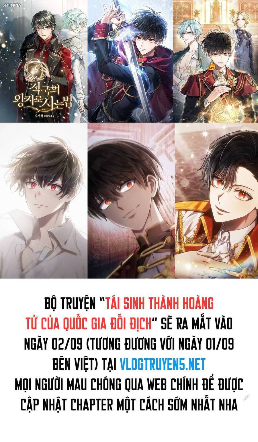 Lãng Tiên Kỳ Đàm Chapter 118 - Trang 4