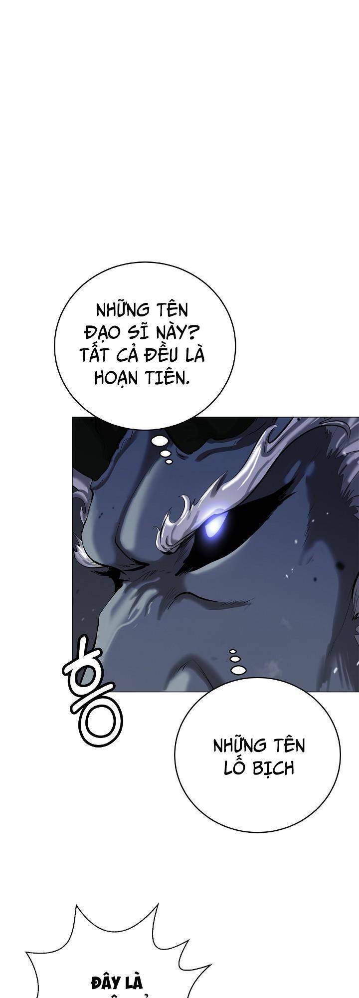 Lãng Tiên Kỳ Đàm Chapter 118 - Trang 4