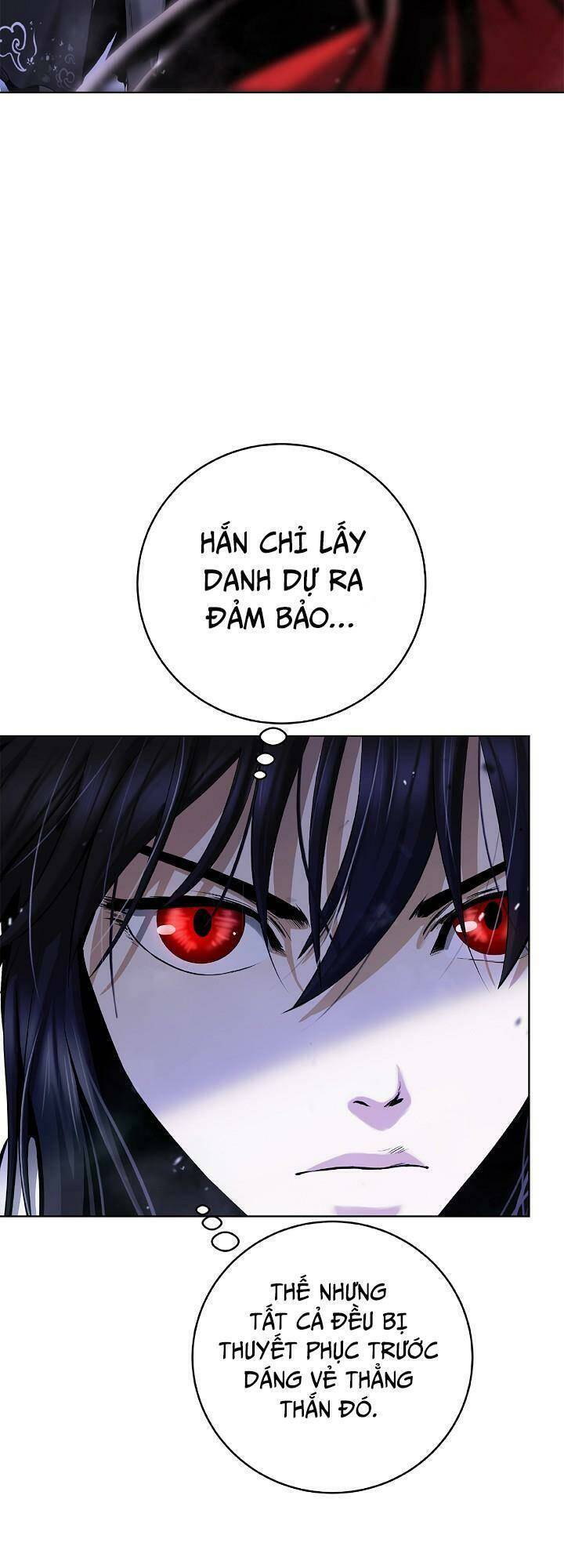 Lãng Tiên Kỳ Đàm Chapter 120 - Trang 4