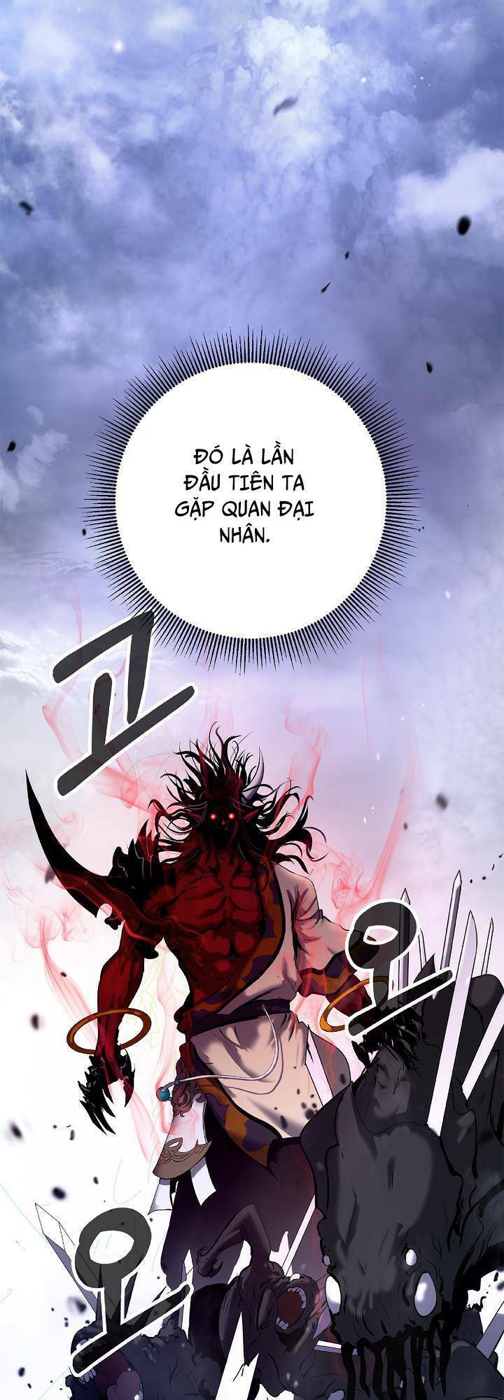 Lãng Tiên Kỳ Đàm Chapter 120 - Trang 4