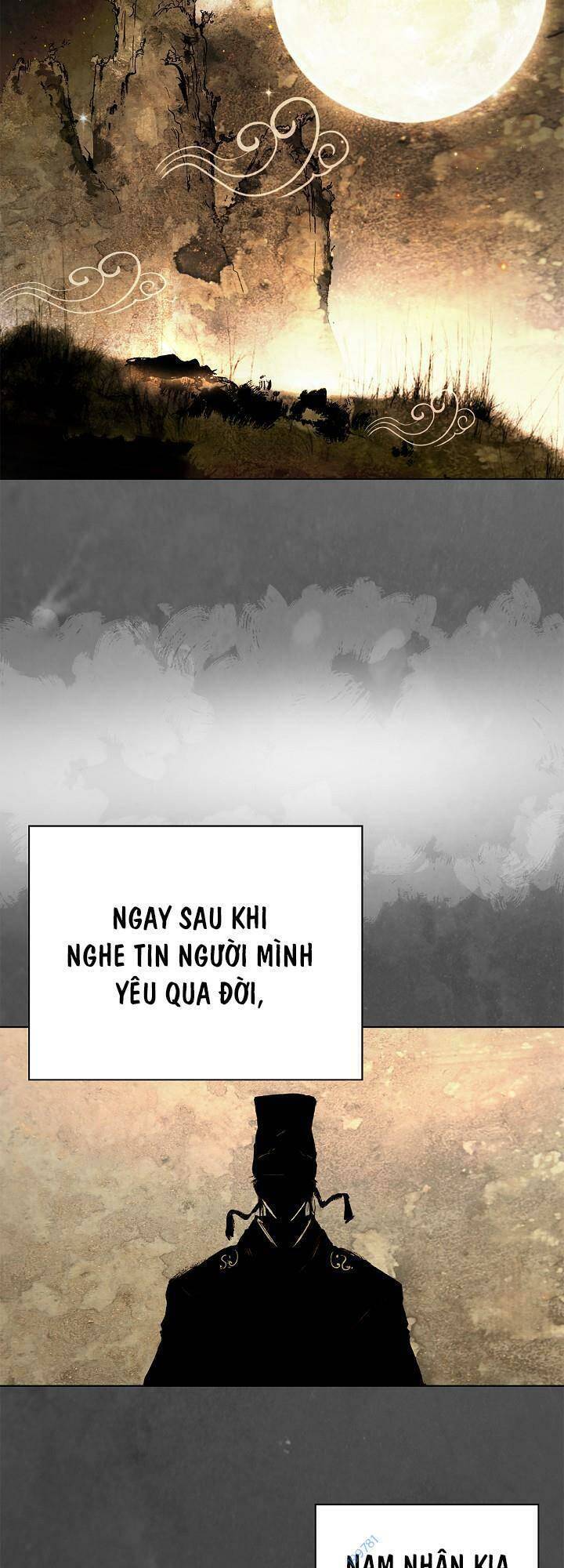 Lãng Tiên Kỳ Đàm Chapter 120 - Trang 4