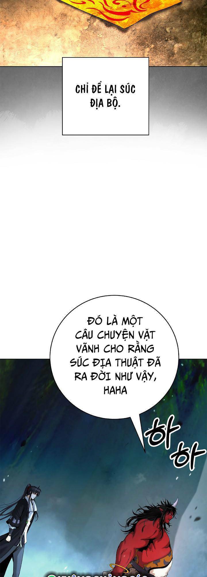 Lãng Tiên Kỳ Đàm Chapter 120 - Trang 4