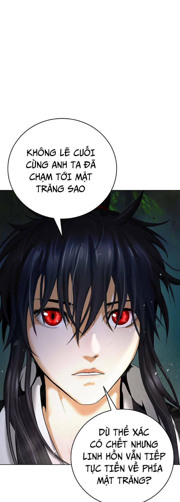 Lãng Tiên Kỳ Đàm Chapter 120 - Trang 4