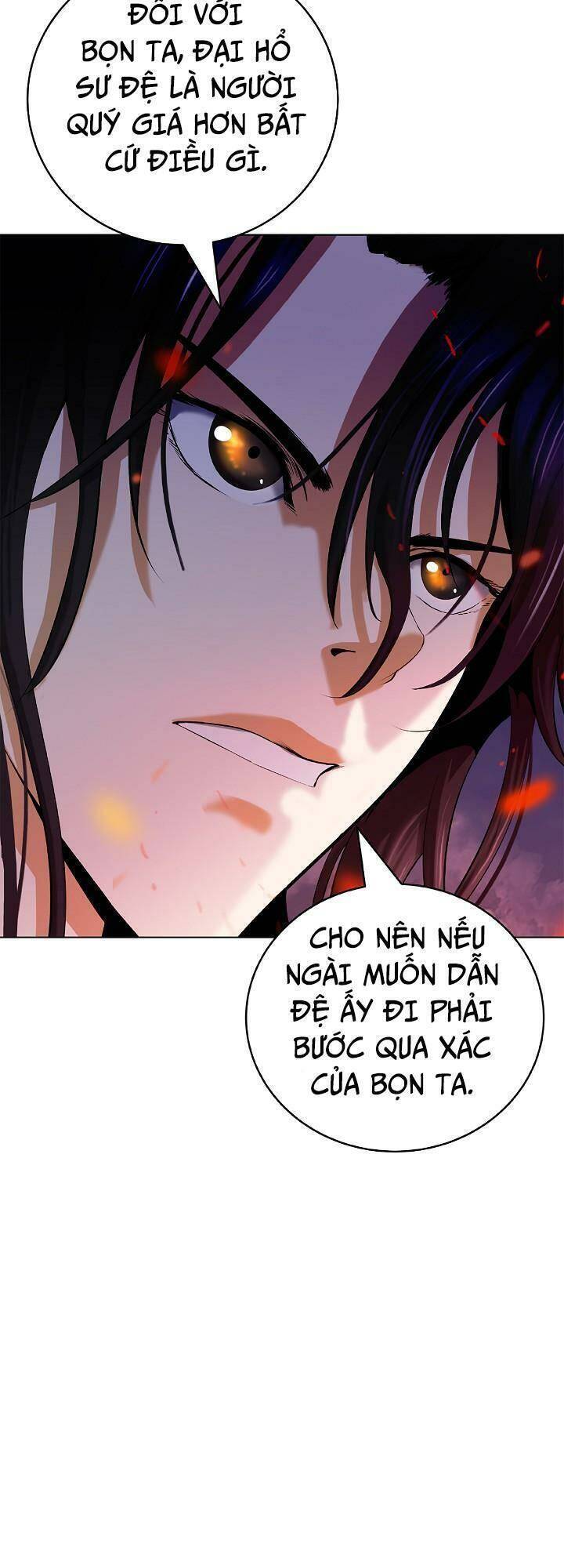 Lãng Tiên Kỳ Đàm Chapter 120 - Trang 4