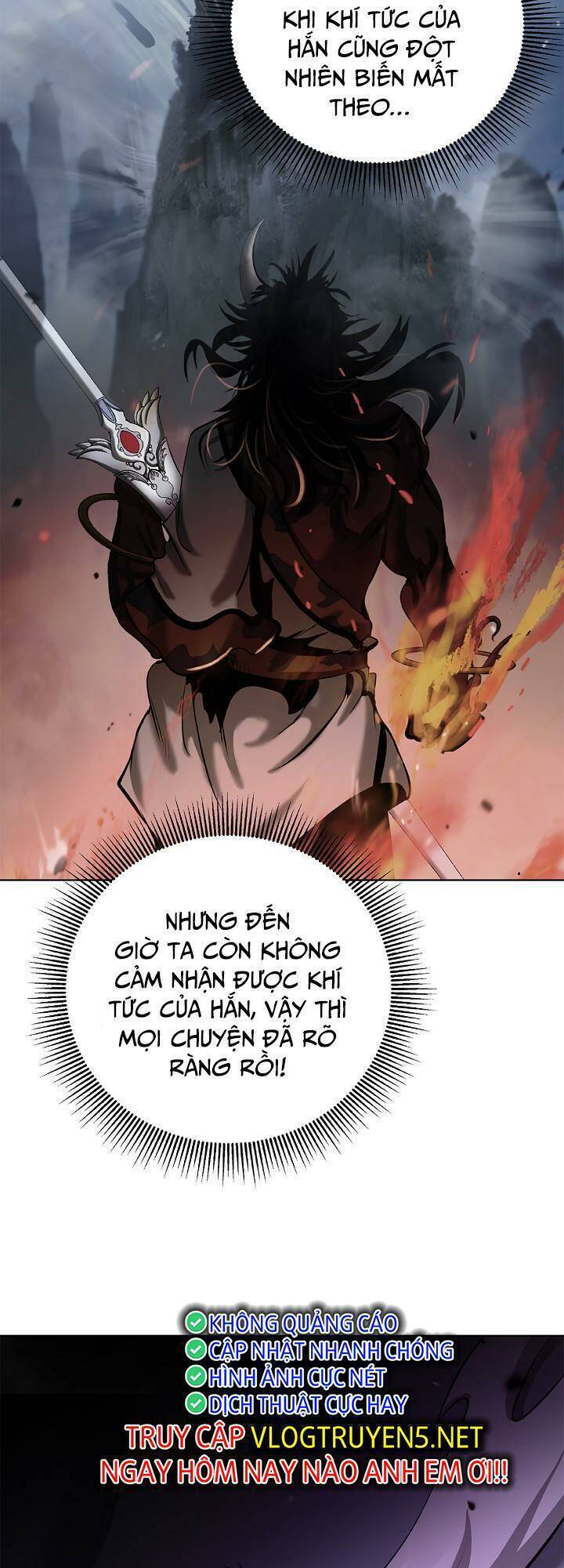 Lãng Tiên Kỳ Đàm Chapter 123 - Trang 4