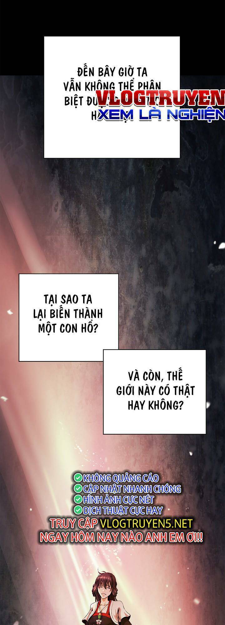 Lãng Tiên Kỳ Đàm Chapter 123 - Trang 4