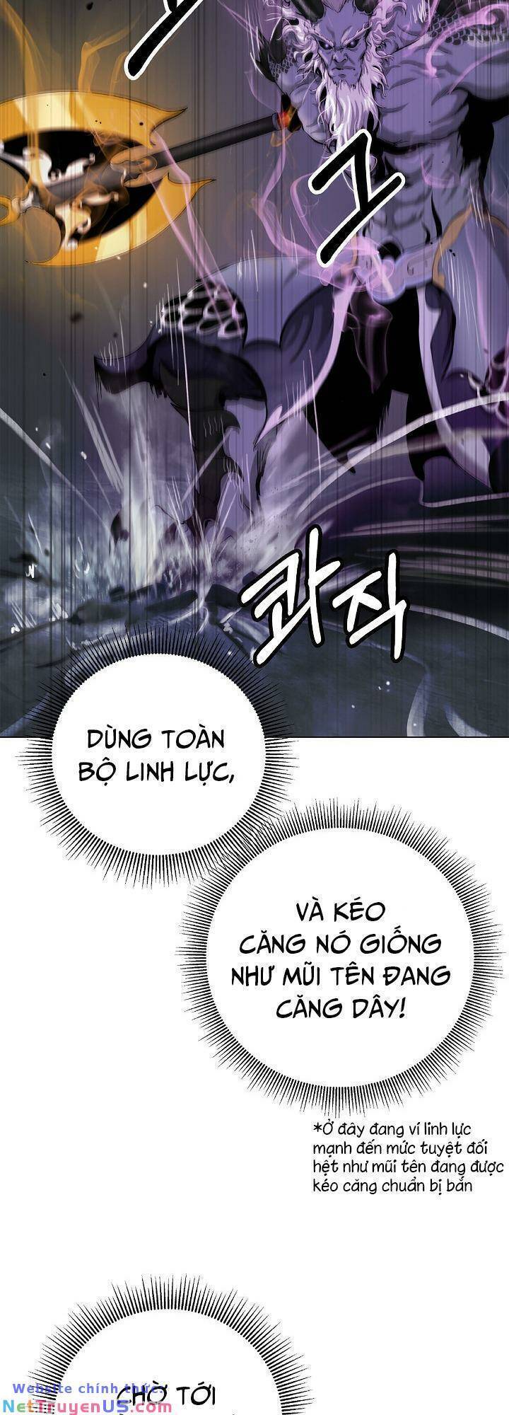 Lãng Tiên Kỳ Đàm Chapter 127 - Trang 4