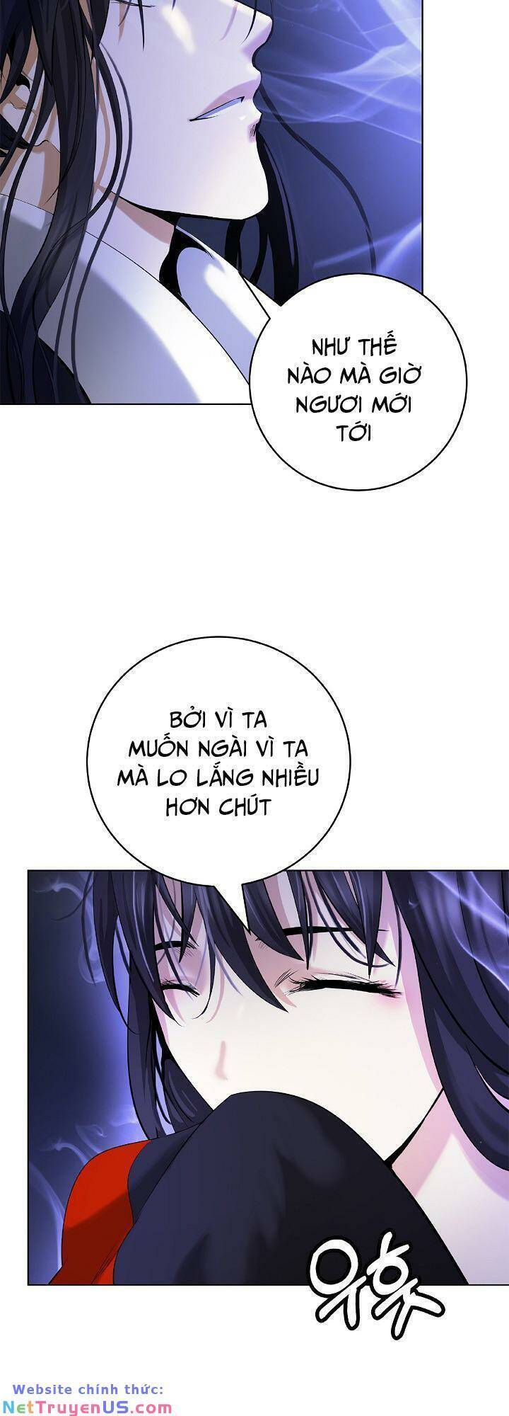 Lãng Tiên Kỳ Đàm Chapter 127 - Trang 4