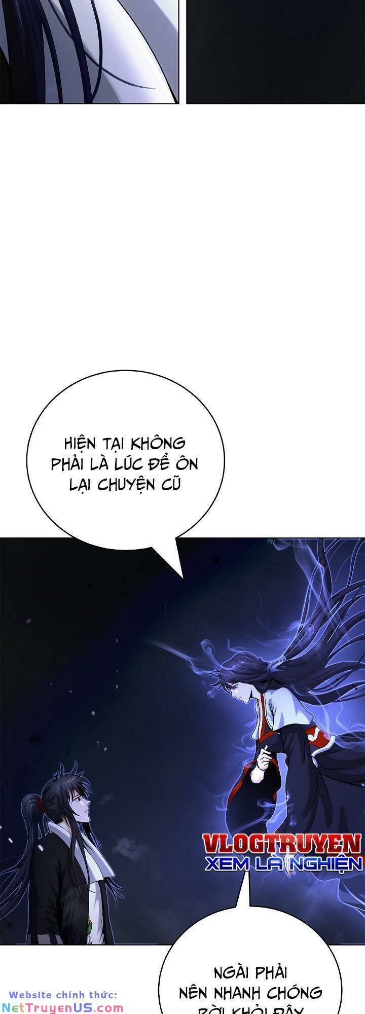 Lãng Tiên Kỳ Đàm Chapter 127 - Trang 4