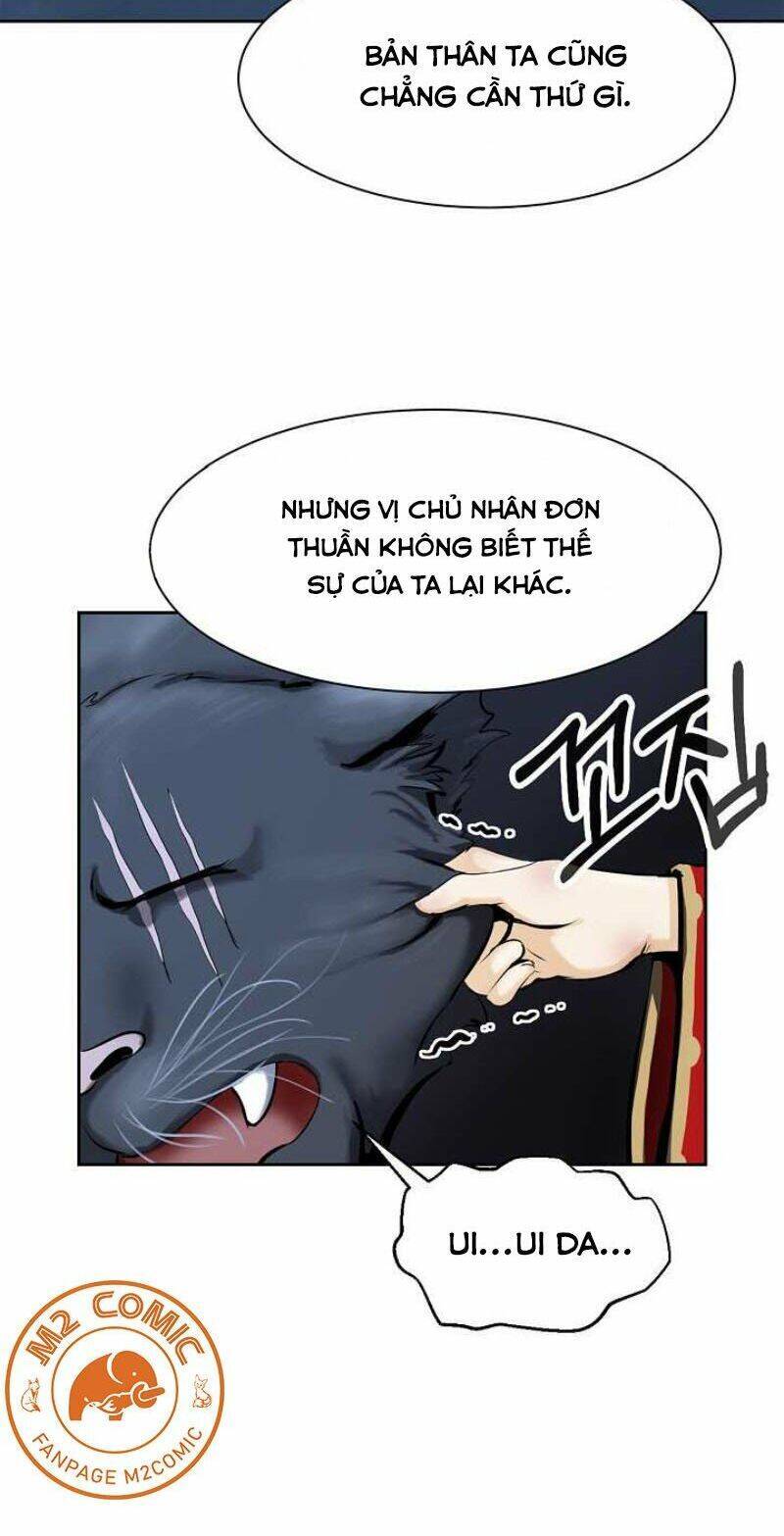 Lãng Tiên Kỳ Đàm Chapter 14 - Trang 4