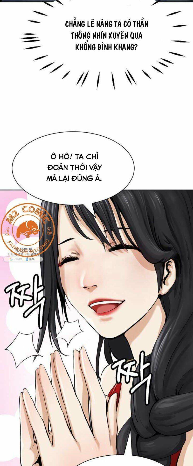 Lãng Tiên Kỳ Đàm Chapter 14 - Trang 4