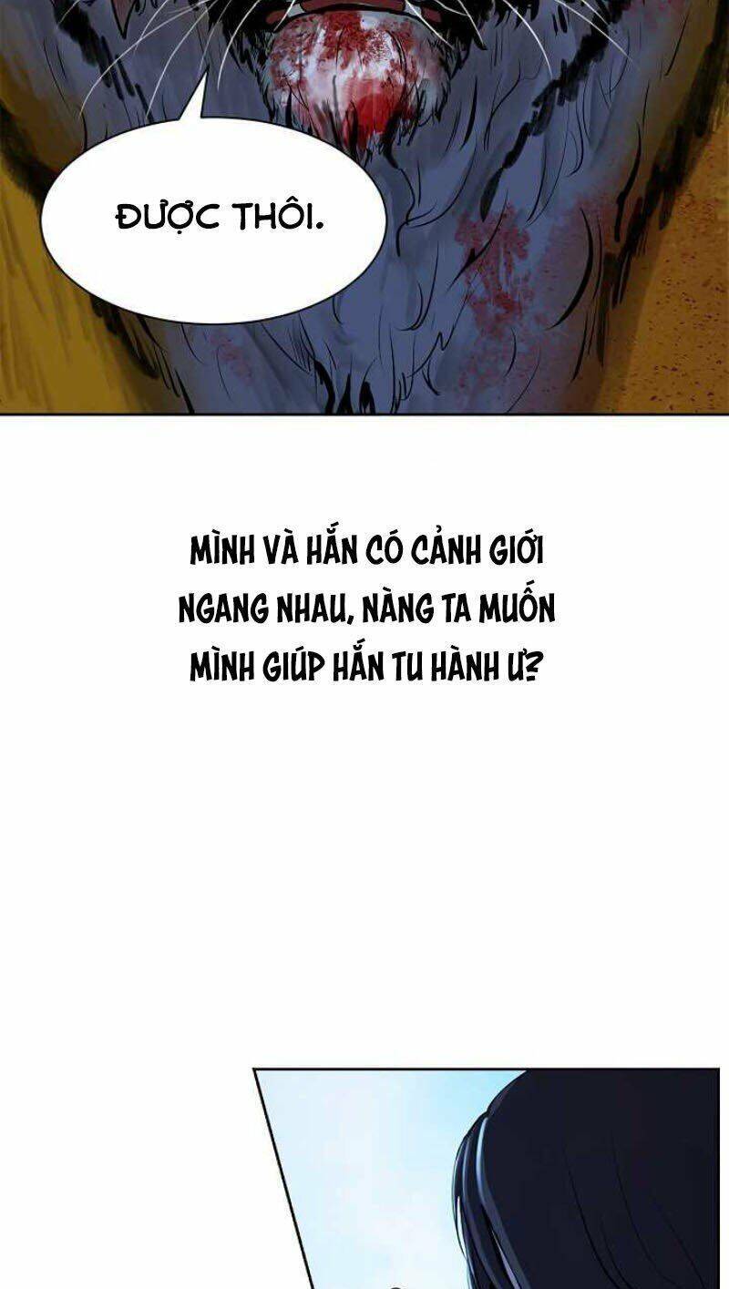 Lãng Tiên Kỳ Đàm Chapter 14 - Trang 4