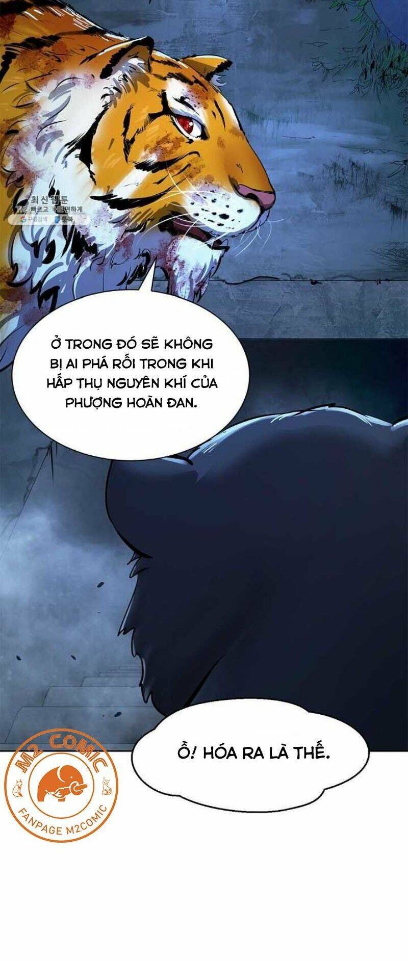 Lãng Tiên Kỳ Đàm Chapter 14 - Trang 4