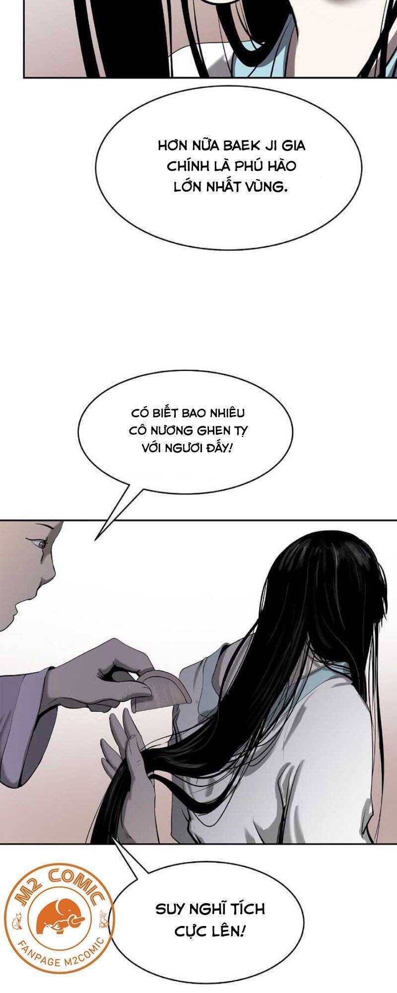 Lãng Tiên Kỳ Đàm Chapter 20 - Trang 4