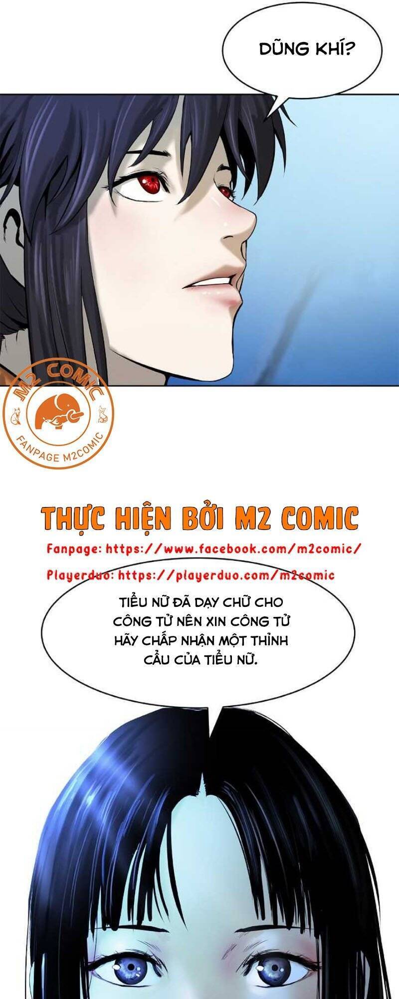 Lãng Tiên Kỳ Đàm Chapter 20 - Trang 4