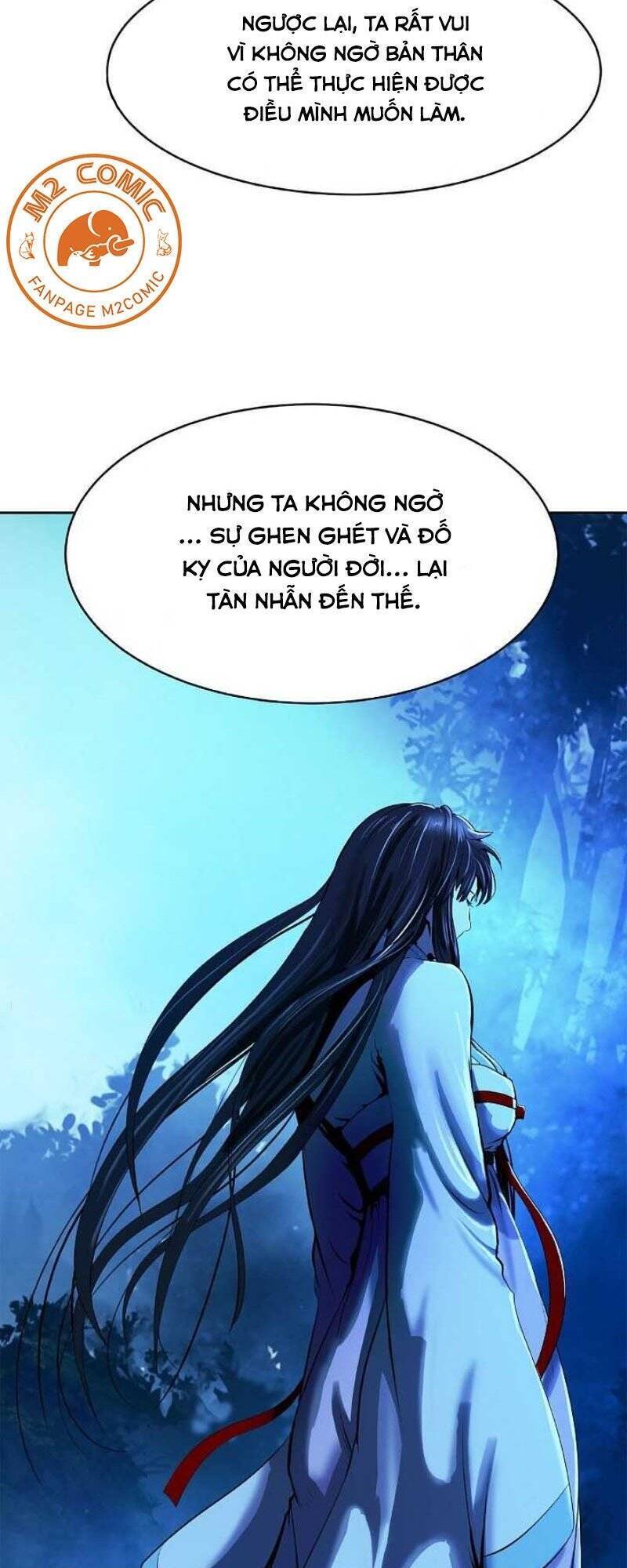 Lãng Tiên Kỳ Đàm Chapter 21 - Trang 4