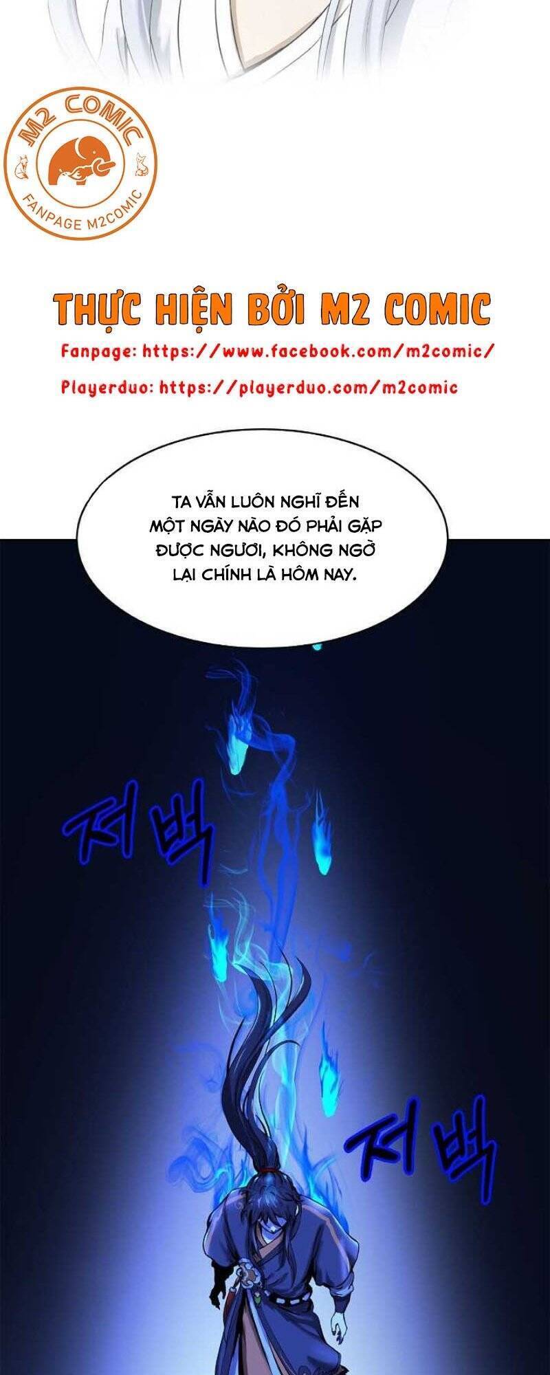 Lãng Tiên Kỳ Đàm Chapter 21 - Trang 4