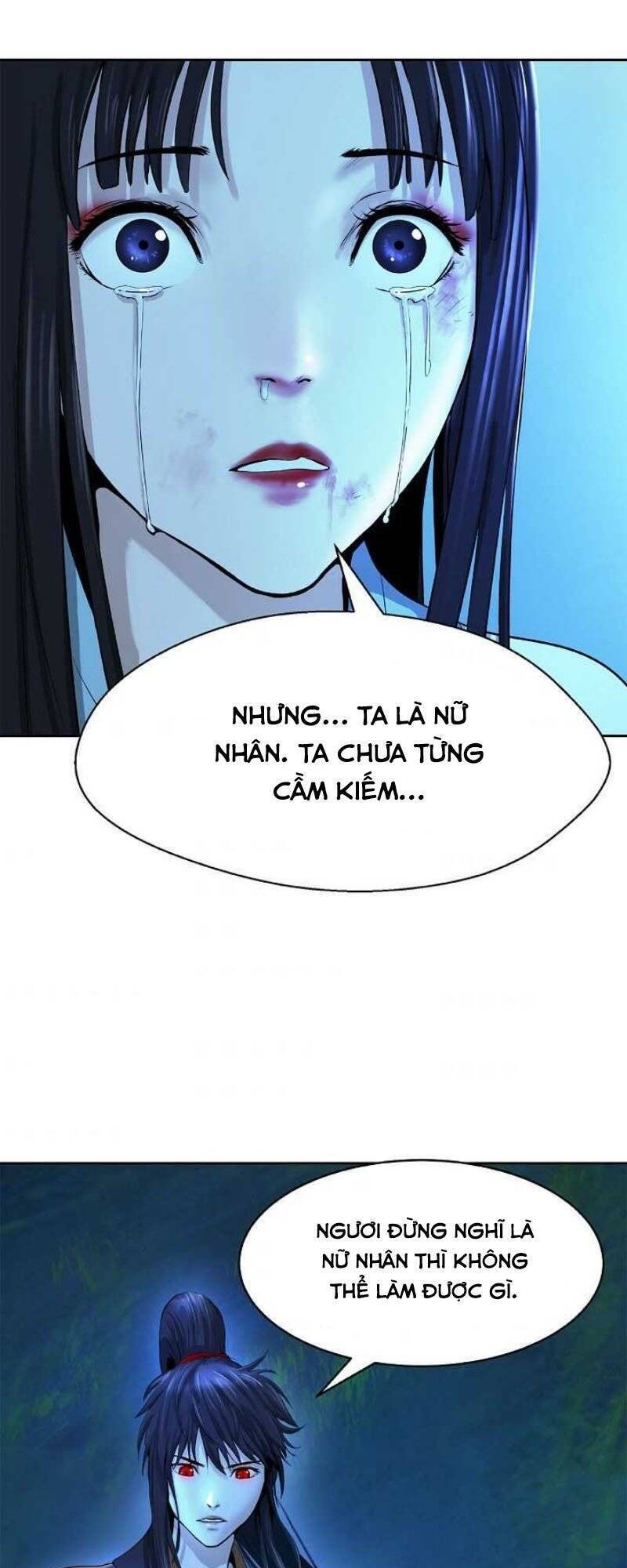 Lãng Tiên Kỳ Đàm Chapter 21 - Trang 4