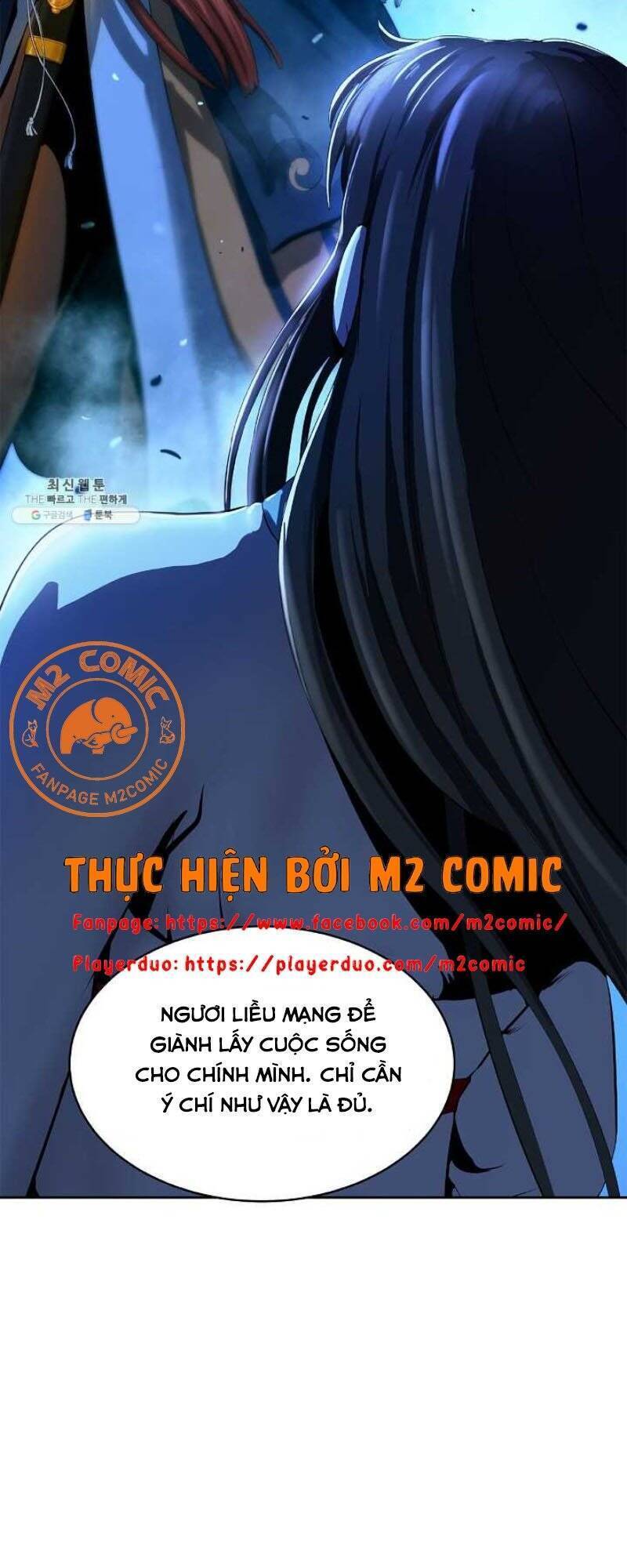 Lãng Tiên Kỳ Đàm Chapter 21 - Trang 4