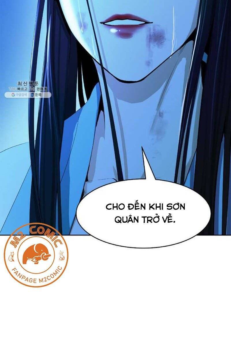 Lãng Tiên Kỳ Đàm Chapter 21 - Trang 4