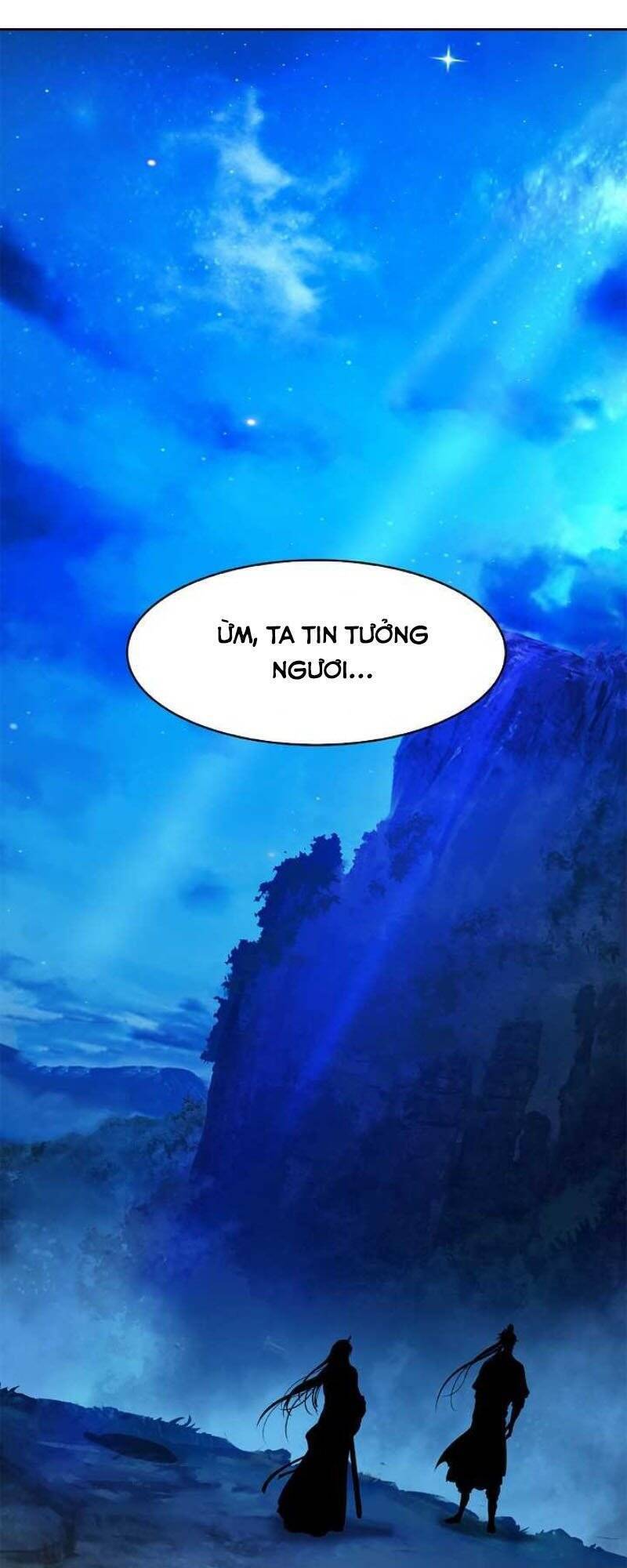 Lãng Tiên Kỳ Đàm Chapter 21 - Trang 4