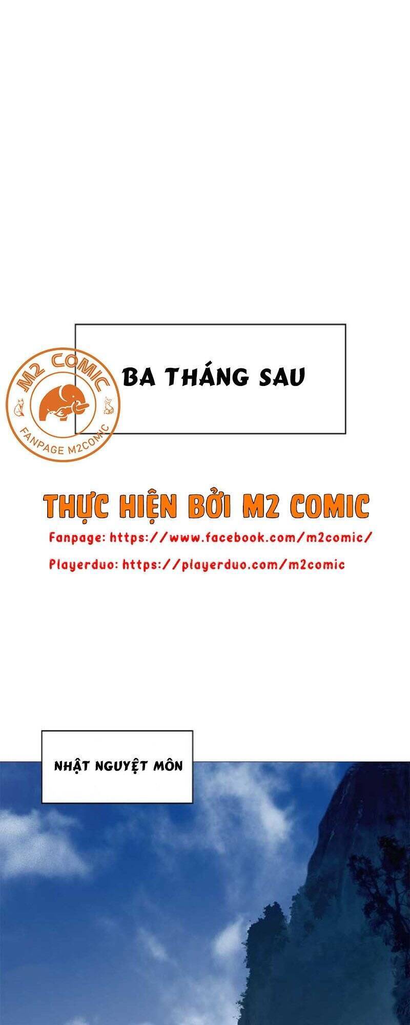 Lãng Tiên Kỳ Đàm Chapter 21 - Trang 4