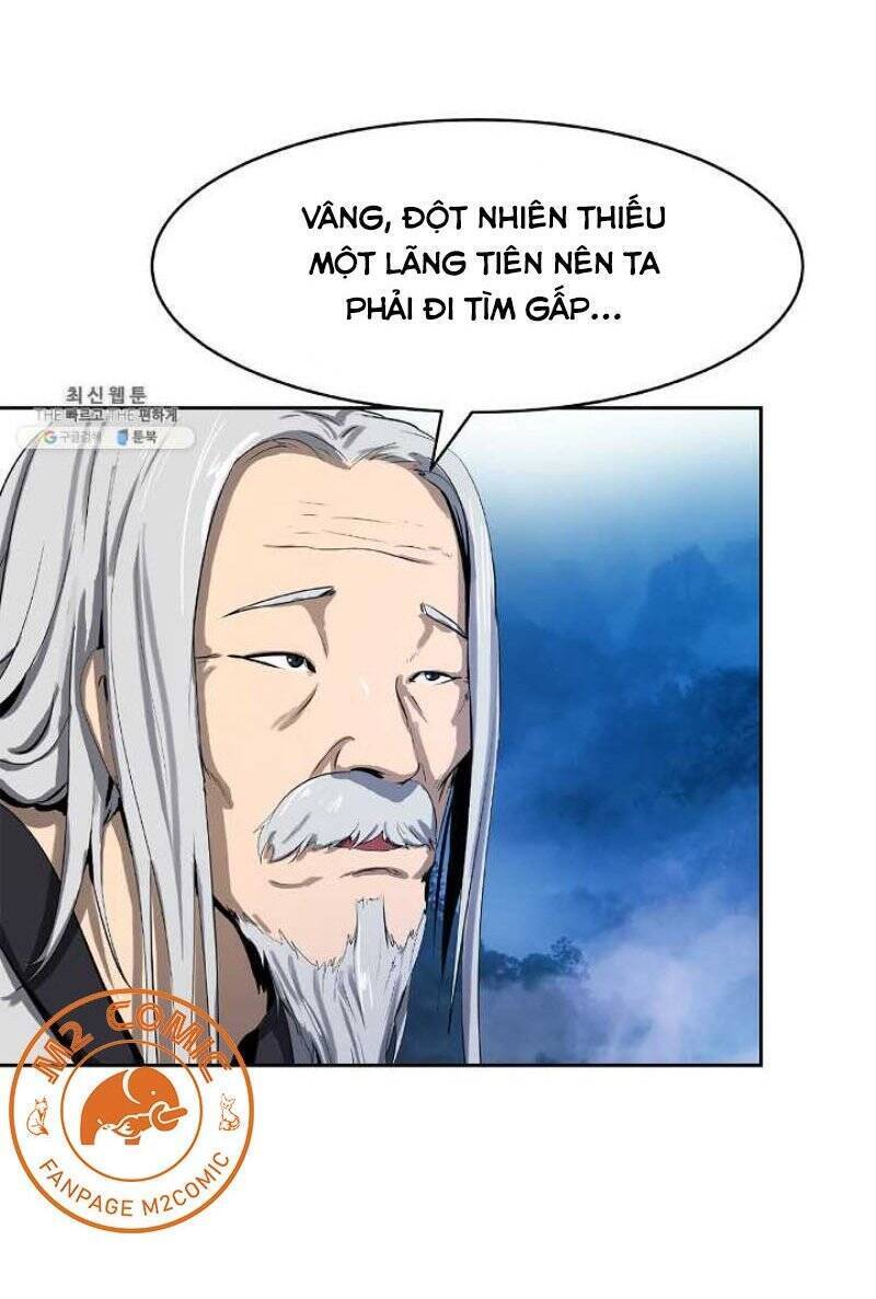 Lãng Tiên Kỳ Đàm Chapter 21 - Trang 4