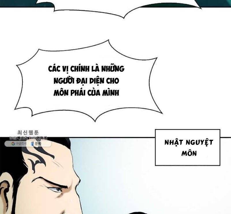 Lãng Tiên Kỳ Đàm Chapter 21 - Trang 4