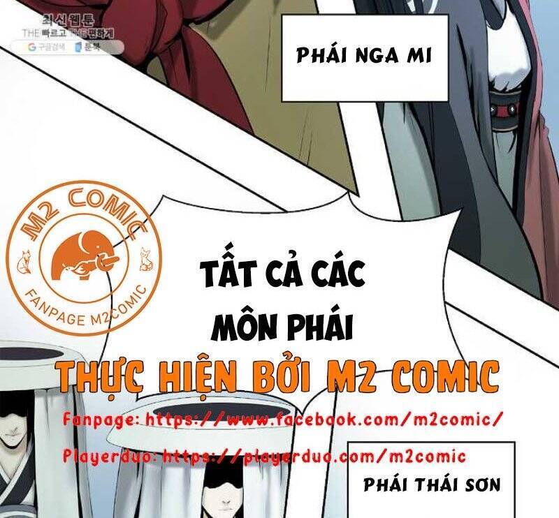 Lãng Tiên Kỳ Đàm Chapter 21 - Trang 4