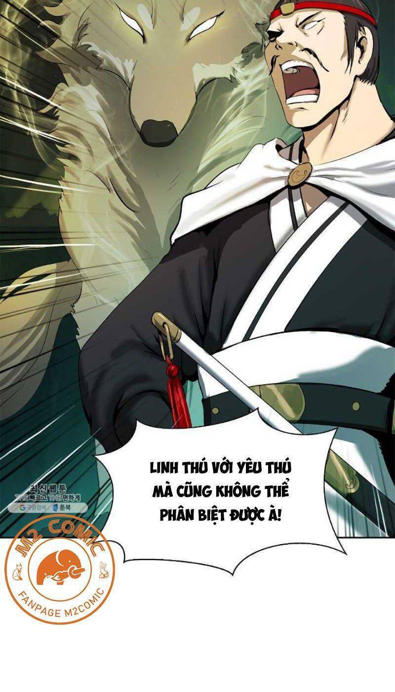 Lãng Tiên Kỳ Đàm Chapter 22 - Trang 4