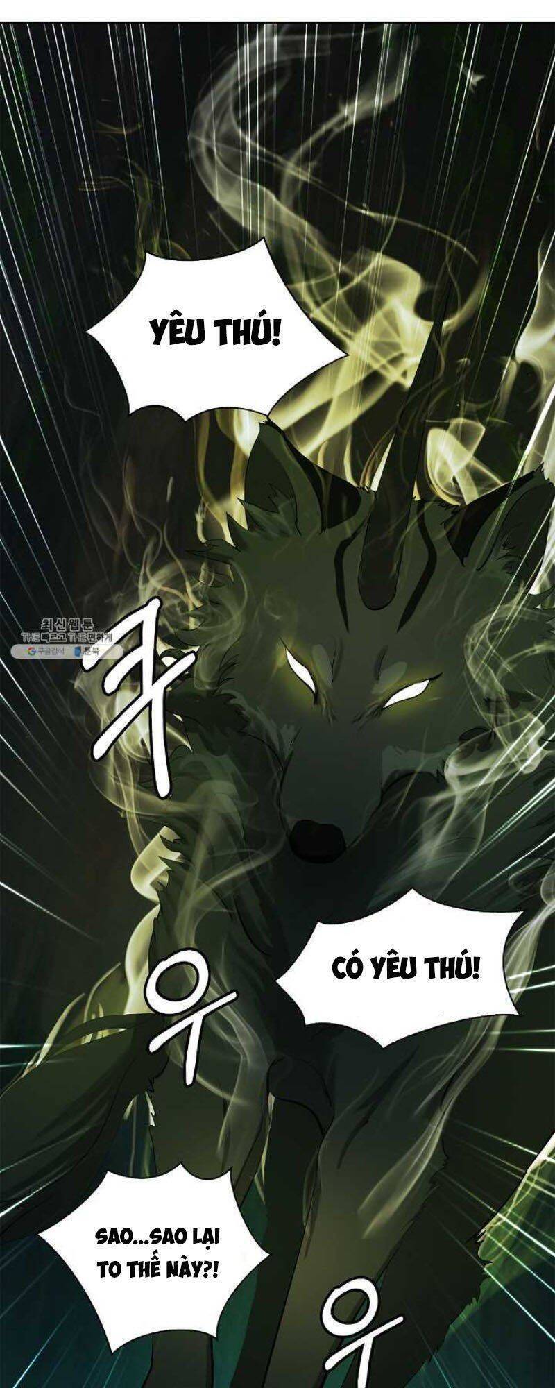 Lãng Tiên Kỳ Đàm Chapter 22 - Trang 4