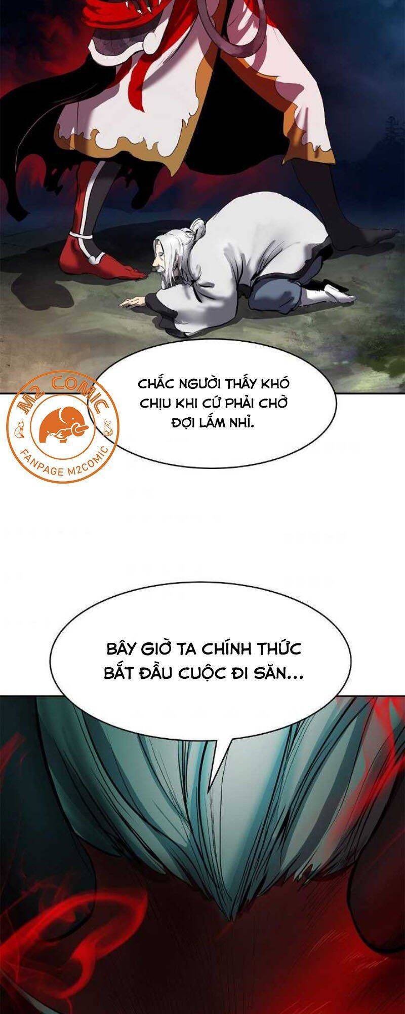 Lãng Tiên Kỳ Đàm Chapter 22 - Trang 4