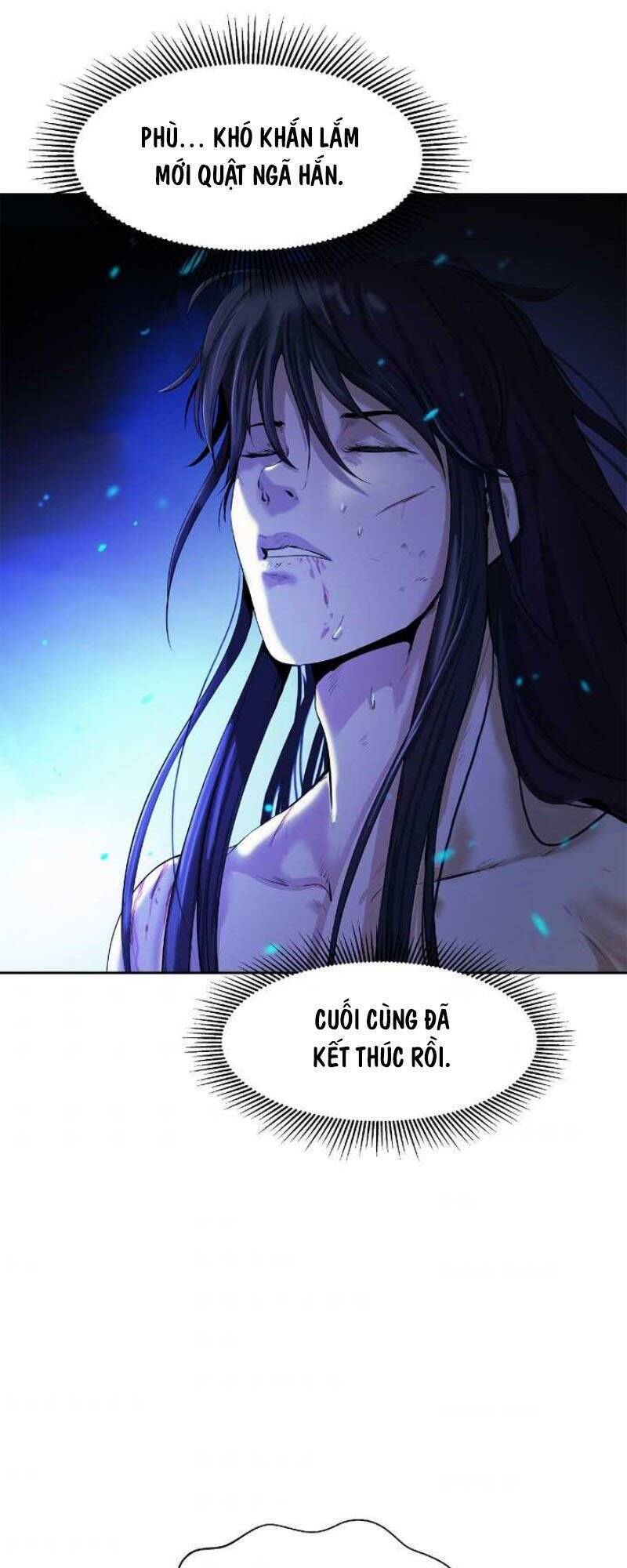 Lãng Tiên Kỳ Đàm Chapter 28.5 - Trang 3