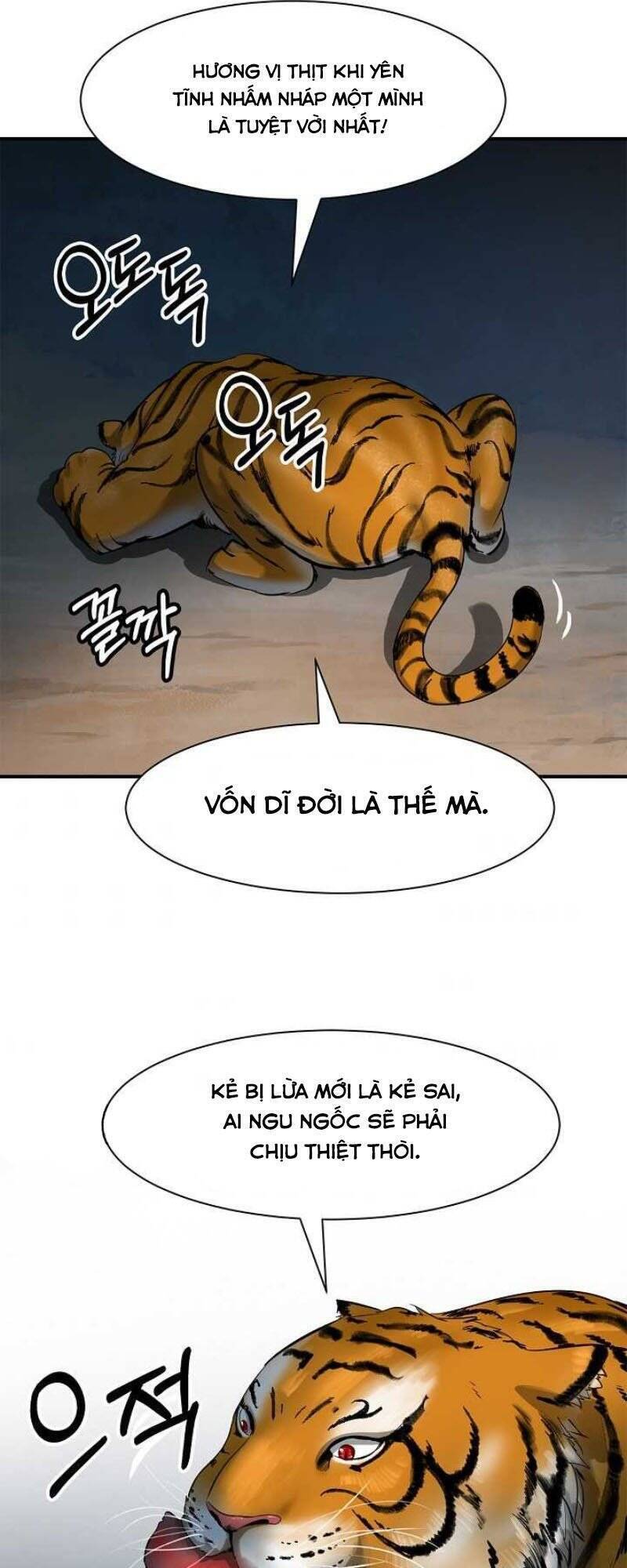 Lãng Tiên Kỳ Đàm Chapter 3 - Trang 4