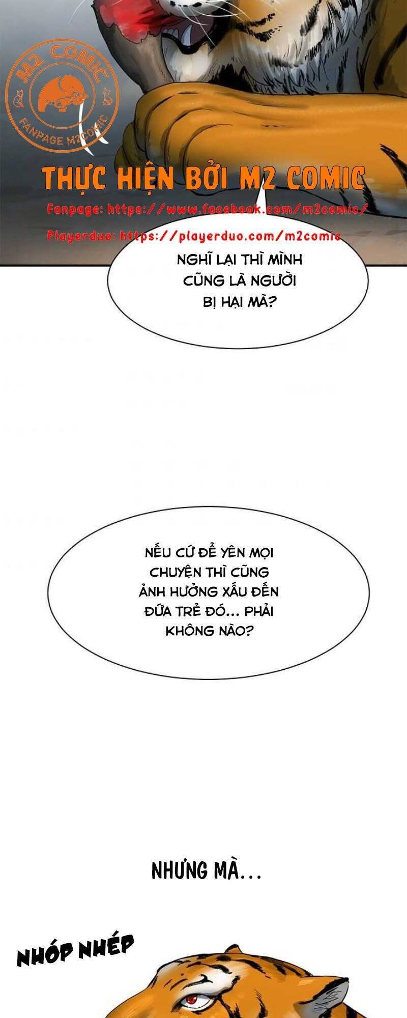 Lãng Tiên Kỳ Đàm Chapter 3 - Trang 4