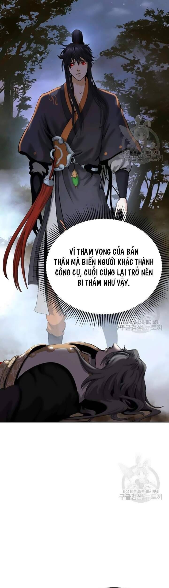 Lãng Tiên Kỳ Đàm Chapter 42 - Trang 4